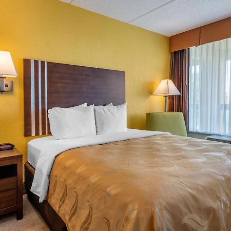 Quality Inn And Suites Riverfront Palatka Exteriér fotografie